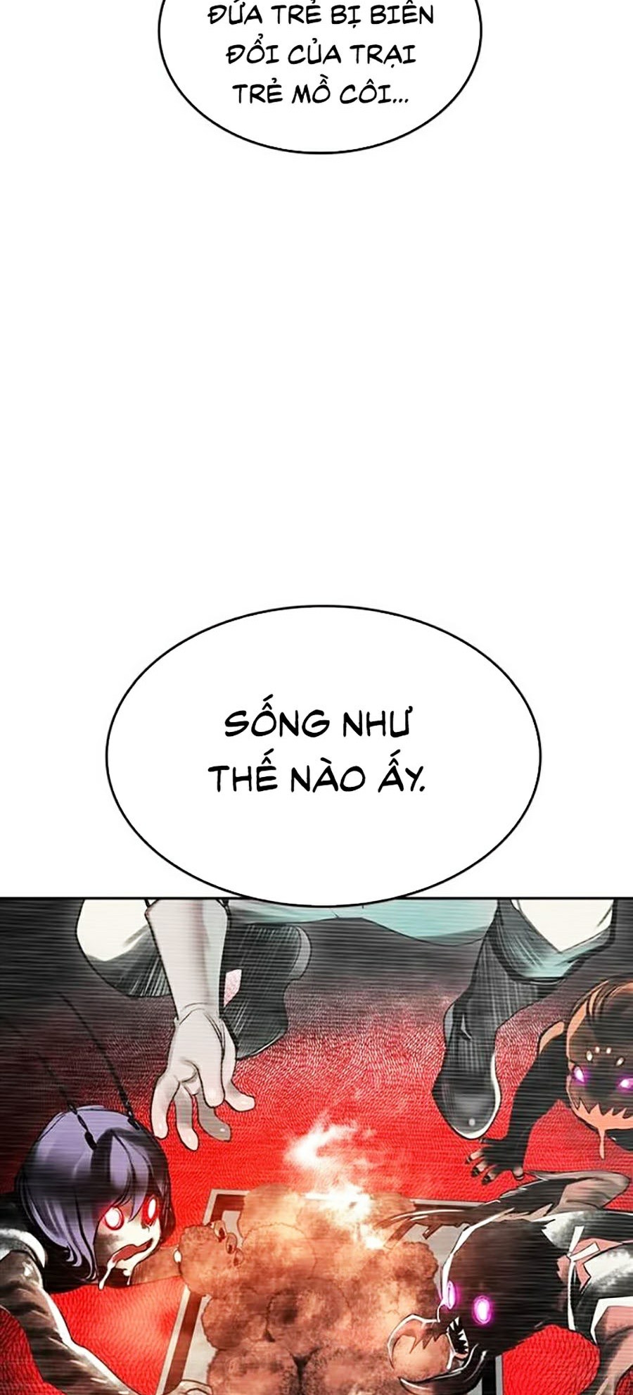 Nhân Trùng Đại Chiến Chapter 25 - Trang 18