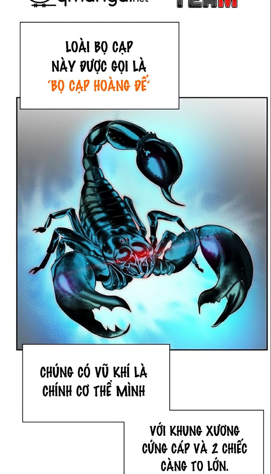 Nhân Trùng Đại Chiến Chapter 25 - Trang 42