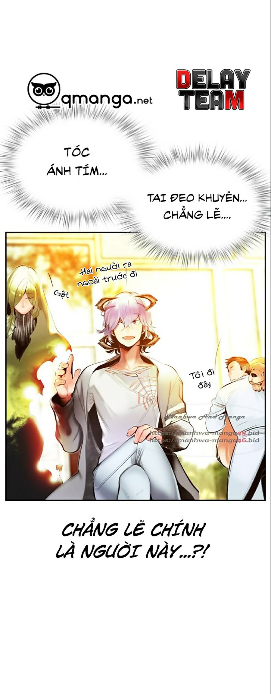 Nhân Trùng Đại Chiến Chapter 25 - Trang 5