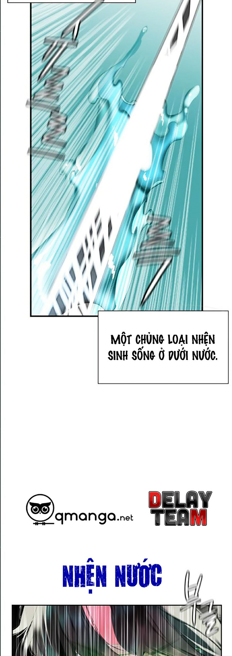 Nhân Trùng Đại Chiến Chapter 25 - Trang 94