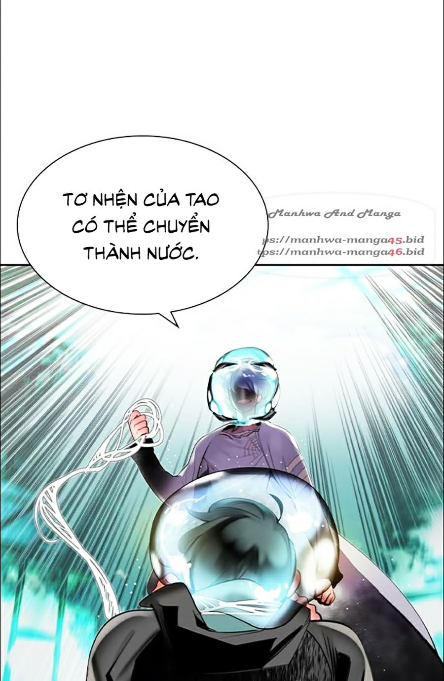 Nhân Trùng Đại Chiến Chapter 25 - Trang 97