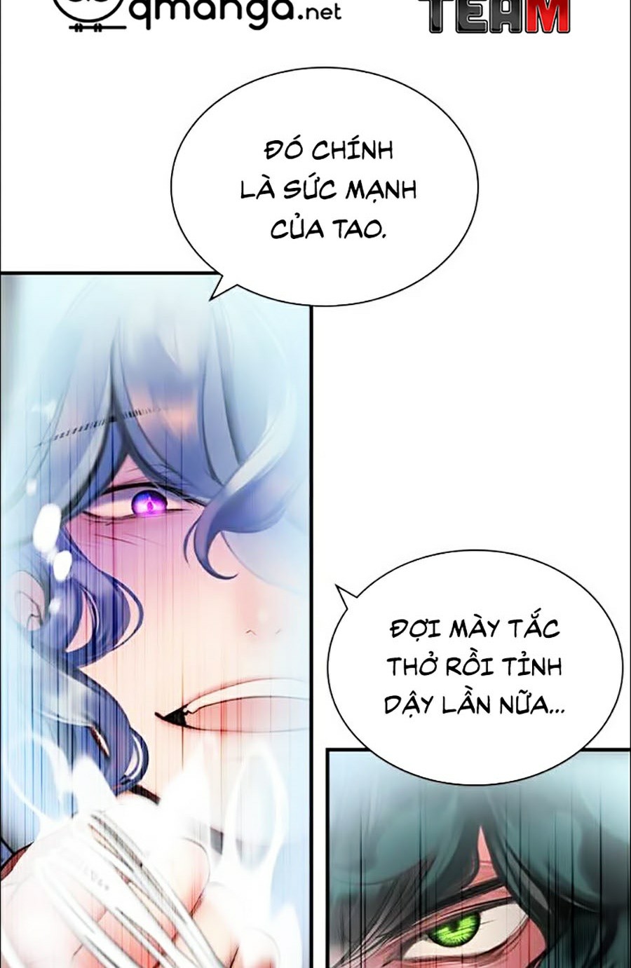 Nhân Trùng Đại Chiến Chapter 25 - Trang 99