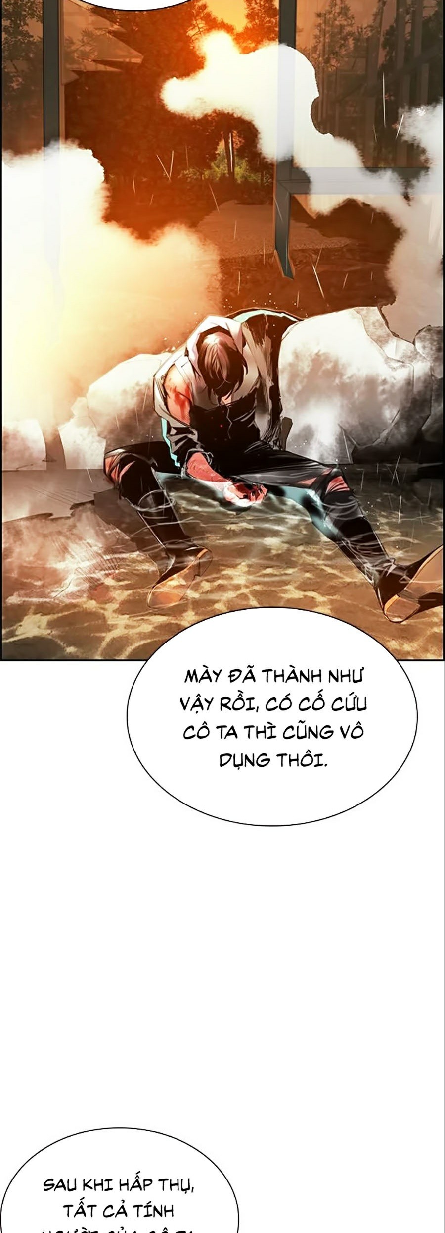 Nhân Trùng Đại Chiến Chapter 26 - Trang 22