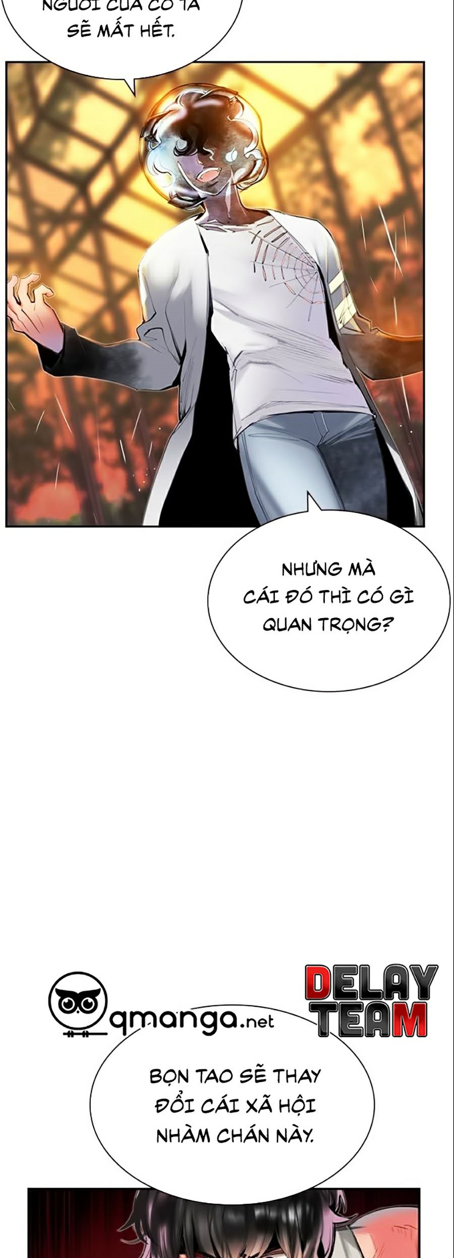 Nhân Trùng Đại Chiến Chapter 26 - Trang 23