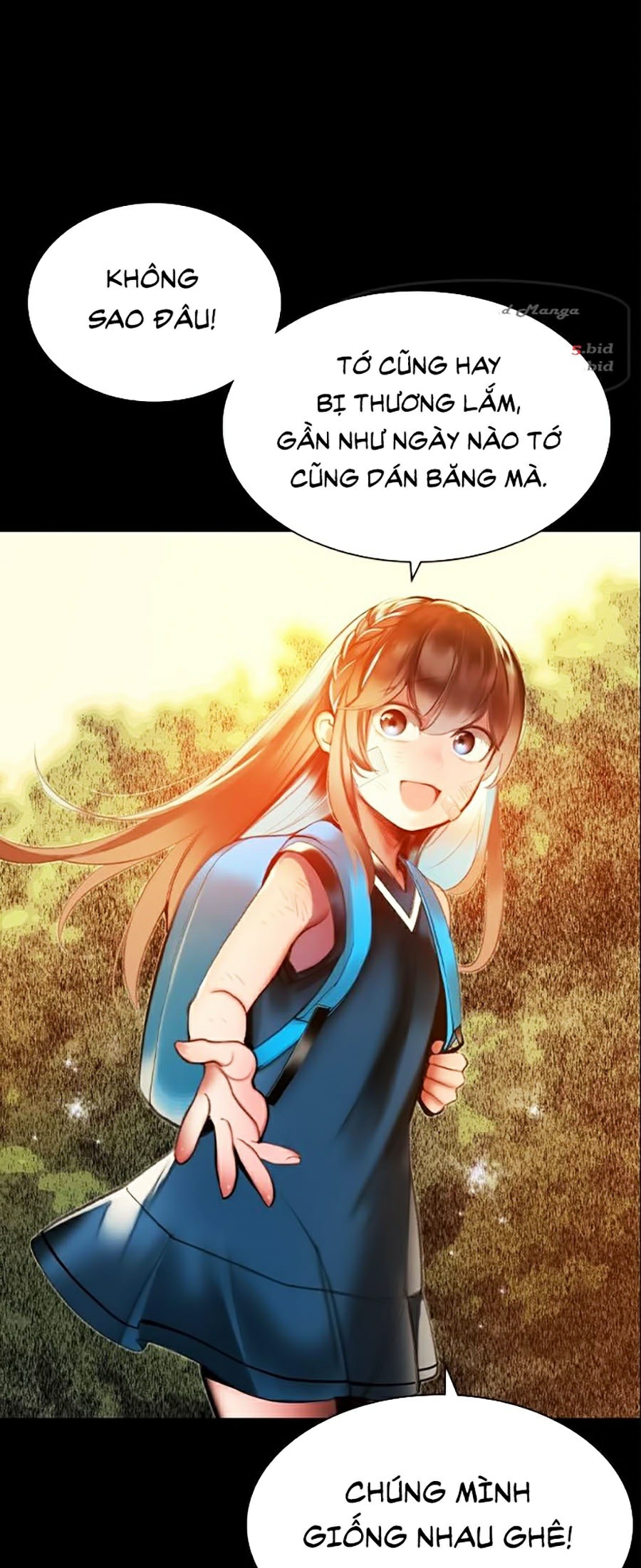 Nhân Trùng Đại Chiến Chapter 26 - Trang 41