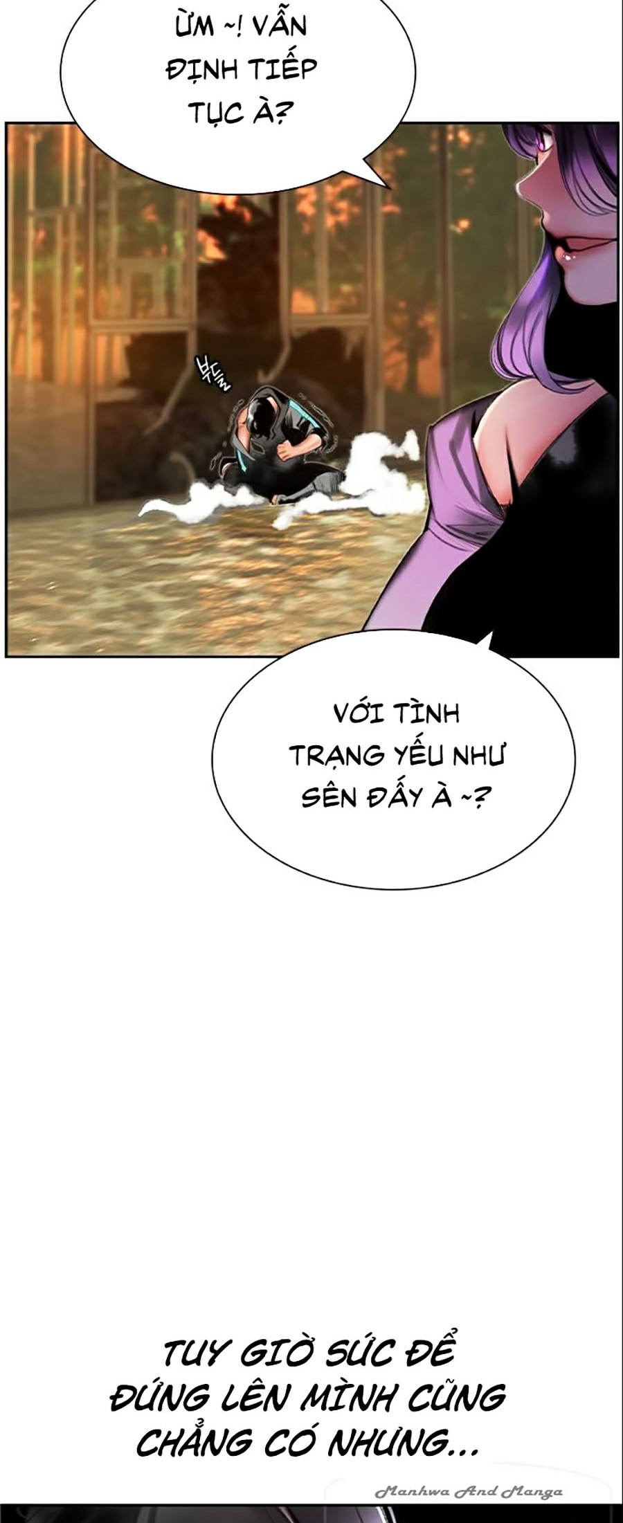 Nhân Trùng Đại Chiến Chapter 26 - Trang 45