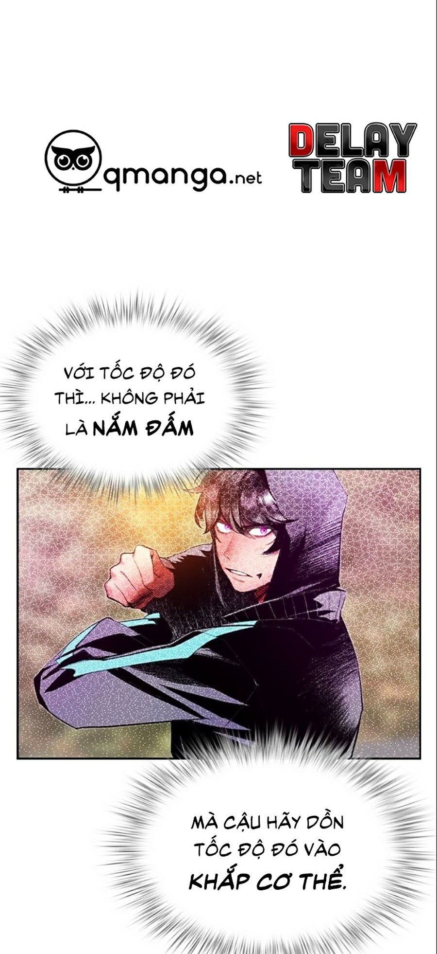 Nhân Trùng Đại Chiến Chapter 26 - Trang 64