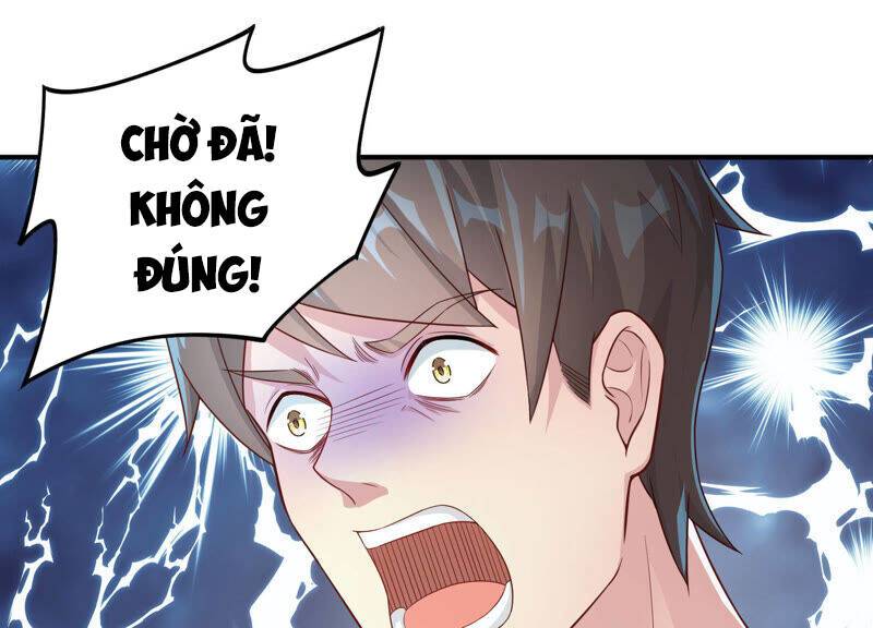 Siêu Năng Bất Lương Học Bá Chapter 7 - Trang 25