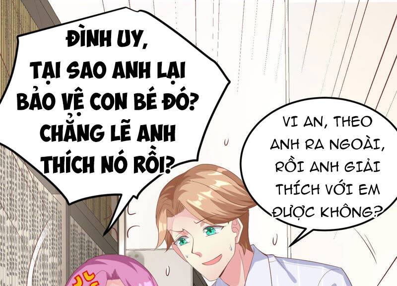 Siêu Năng Bất Lương Học Bá Chapter 8 - Trang 112