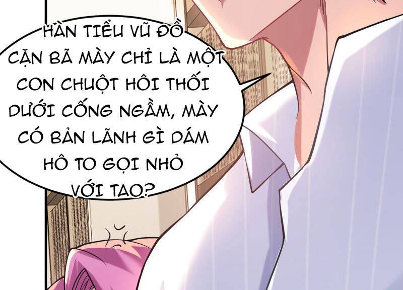 Siêu Năng Bất Lương Học Bá Chapter 8 - Trang 132