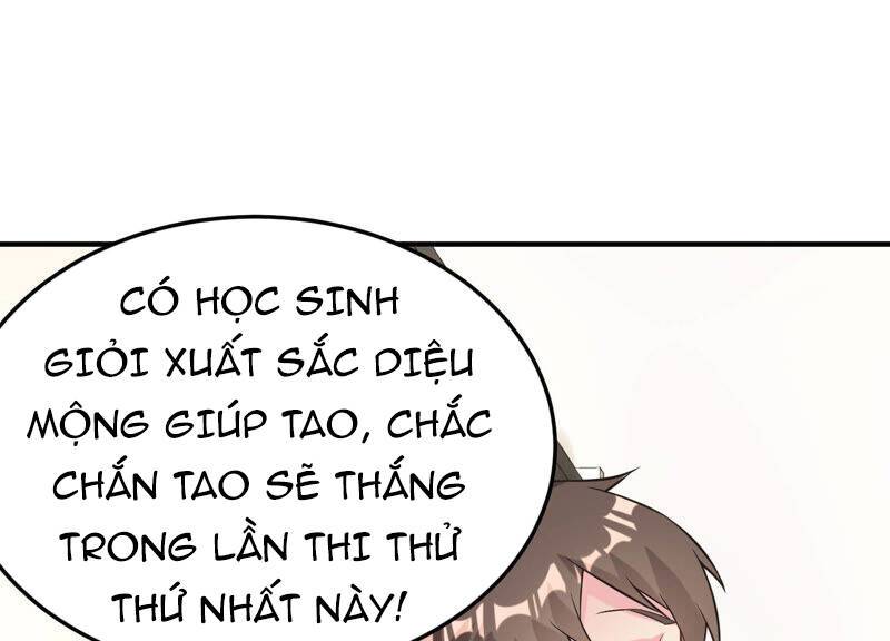 Siêu Năng Bất Lương Học Bá Chapter 8 - Trang 135