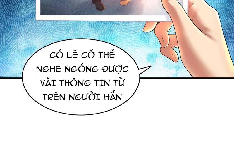 Siêu Năng Phân Hóa Chapter 10 - Trang 7