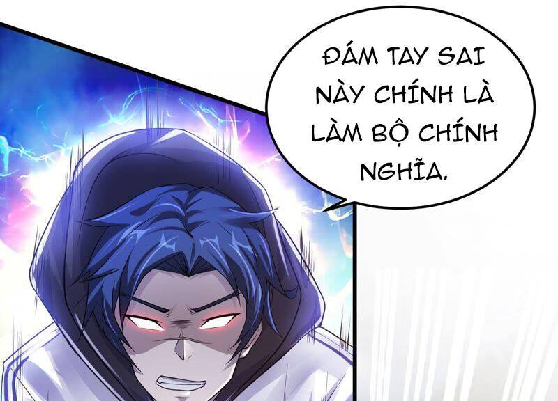 Siêu Năng Phân Hóa Chapter 11 - Trang 8