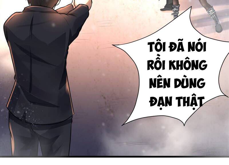 Siêu Năng Phân Hóa Chapter 11 - Trang 81