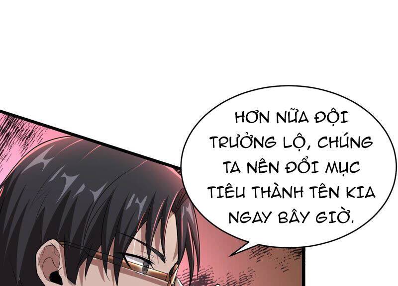 Siêu Năng Phân Hóa Chapter 11 - Trang 90