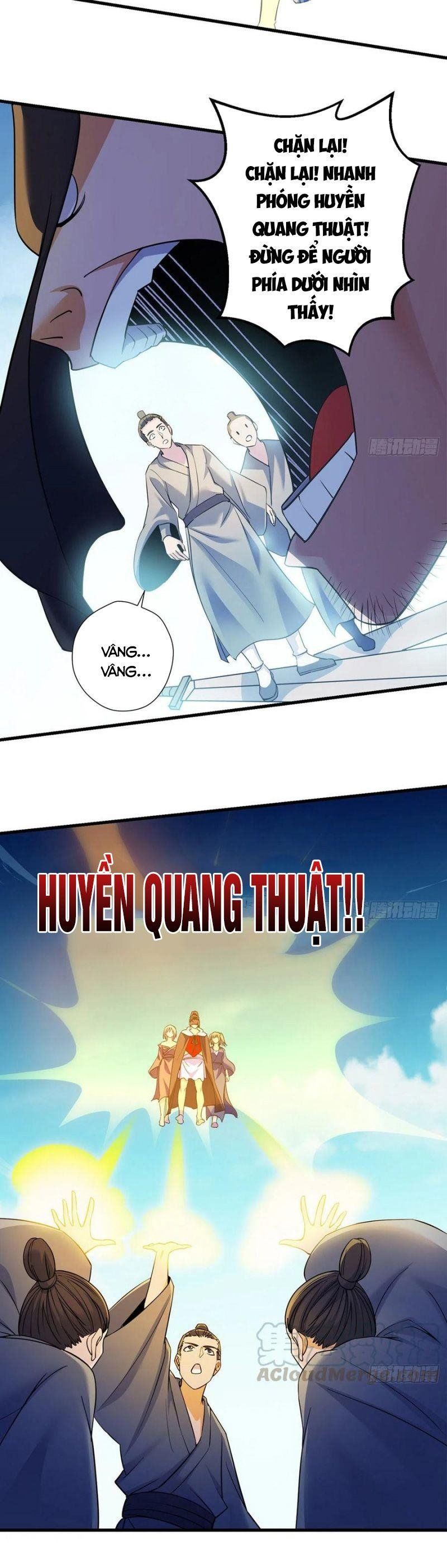 Ta Là Đại Hoàn Đan Chapter 34 - Trang 14