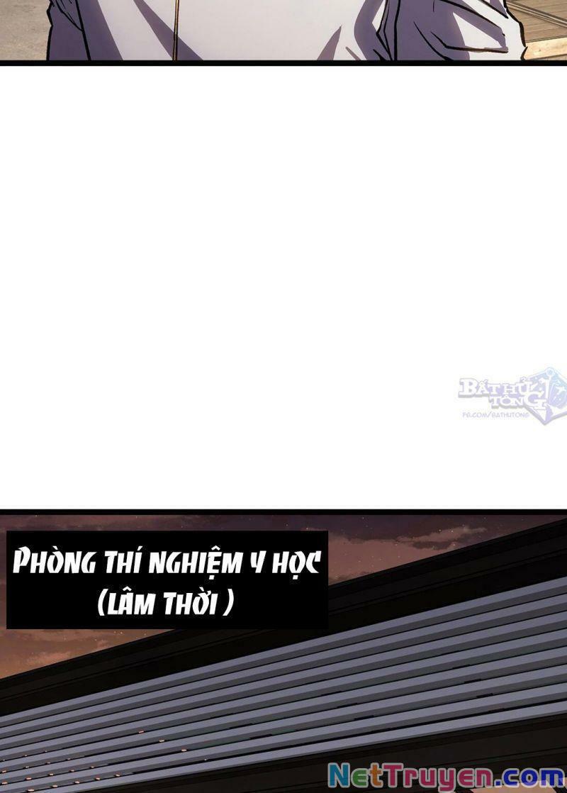 Ta Là Lão Đại Thời Tận Thế Chapter 34 - Trang 33