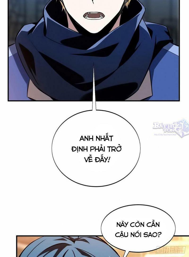 Toàn Chức Cao Thủ 2 Chapter 57 - Trang 10