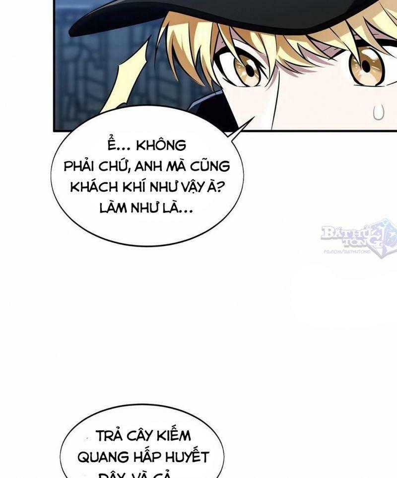 Toàn Chức Cao Thủ 2 Chapter 57 - Trang 13