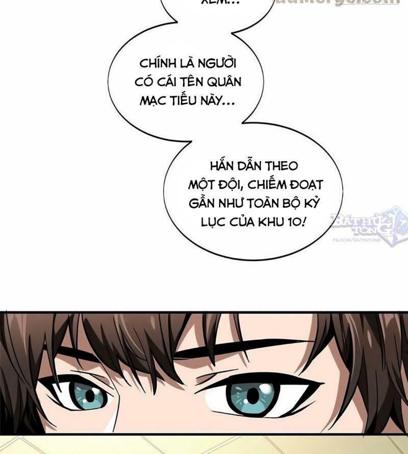 Toàn Chức Cao Thủ 2 Chapter 57 - Trang 23