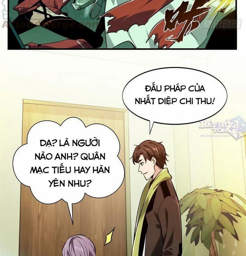 Toàn Chức Cao Thủ 2 Chapter 57 - Trang 31