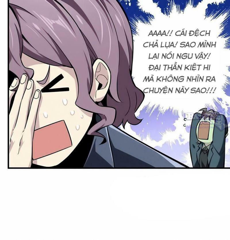 Toàn Chức Cao Thủ 2 Chapter 57 - Trang 33