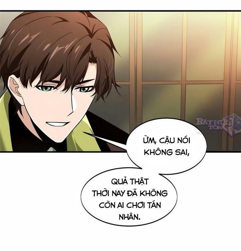 Toàn Chức Cao Thủ 2 Chapter 57 - Trang 34