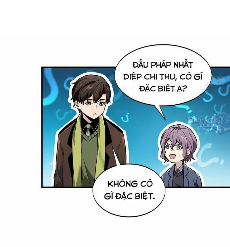 Toàn Chức Cao Thủ 2 Chapter 57 - Trang 35