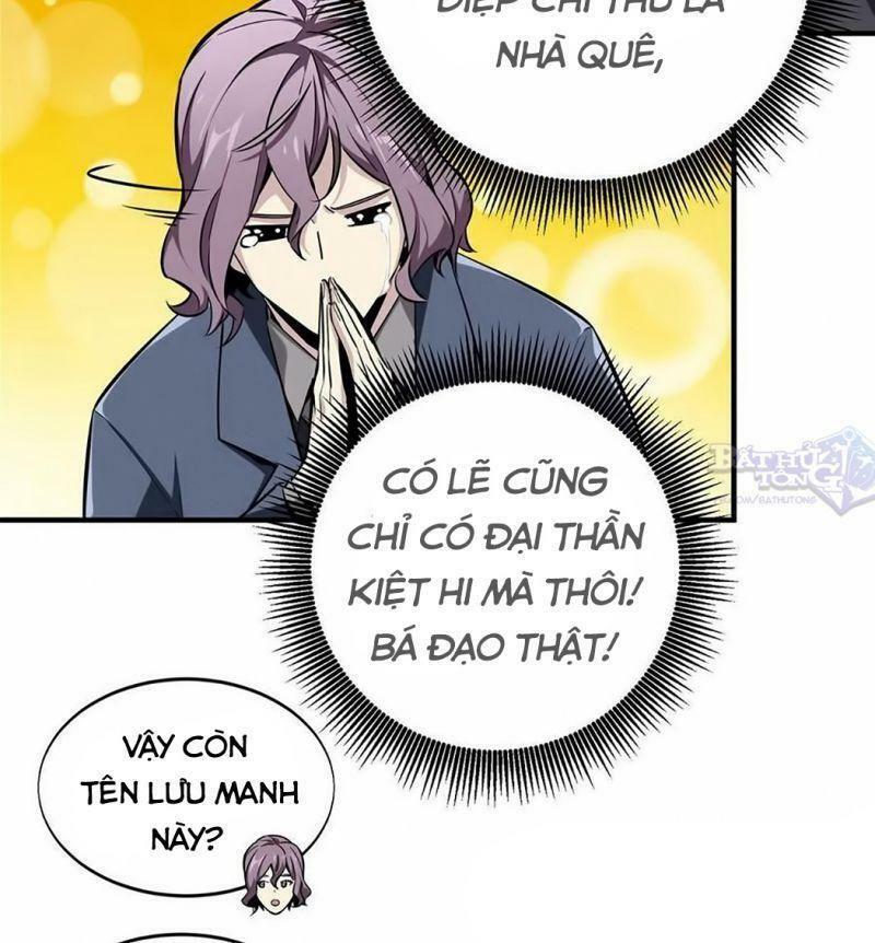 Toàn Chức Cao Thủ 2 Chapter 57 - Trang 38