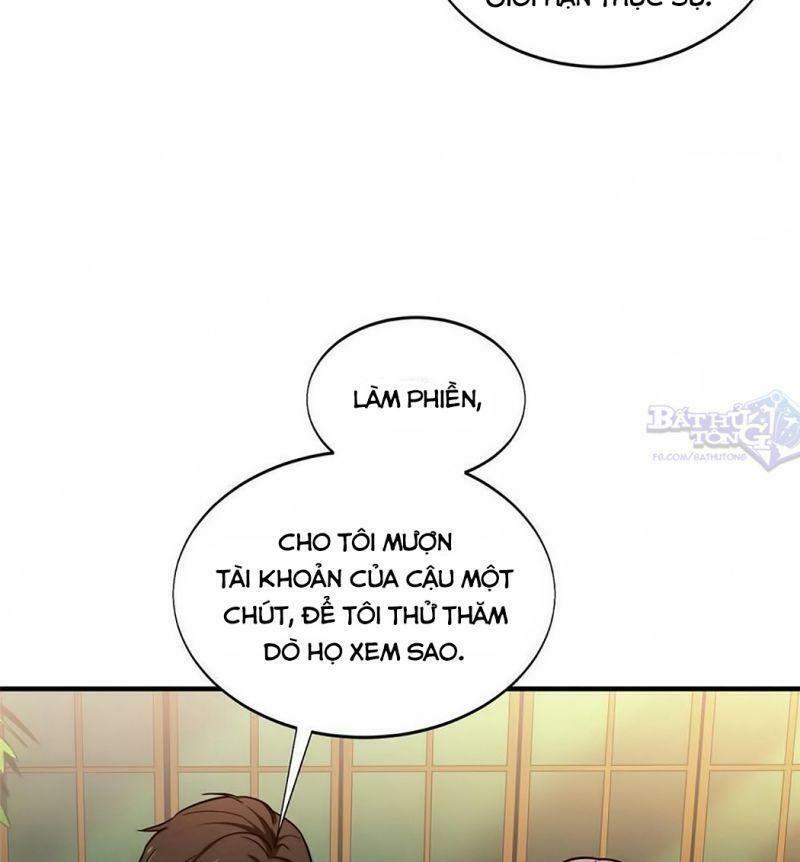 Toàn Chức Cao Thủ 2 Chapter 57 - Trang 40