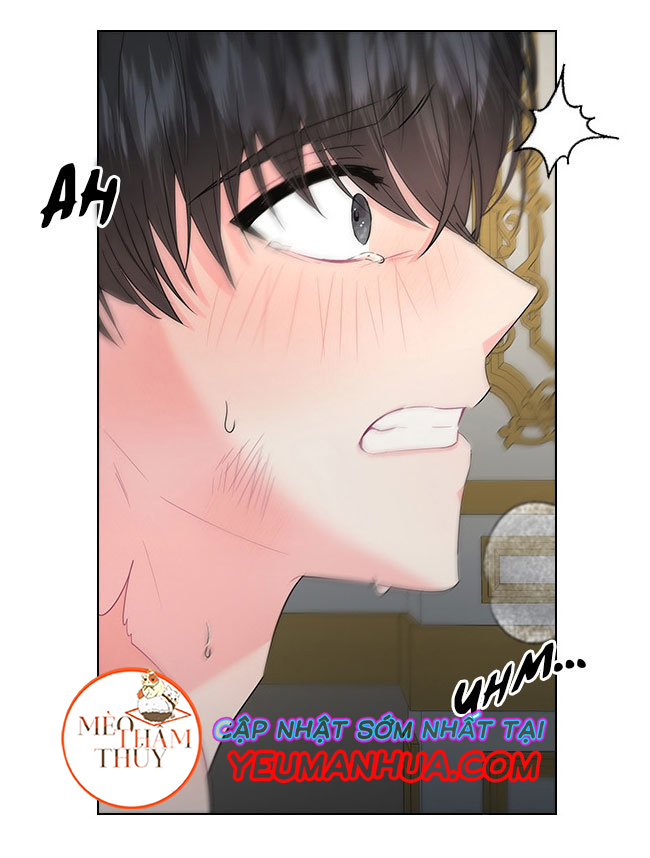 Who’s Your Daddy? Chapter 34 - Trang 14