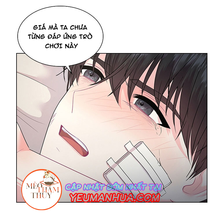 Who’s Your Daddy? Chapter 34 - Trang 38