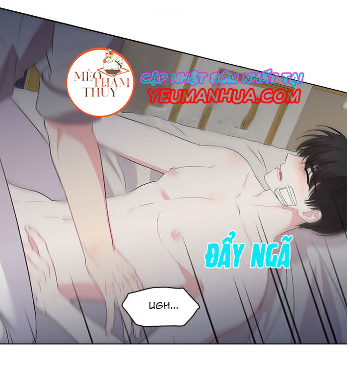 Who’s Your Daddy? Chapter 34 - Trang 47