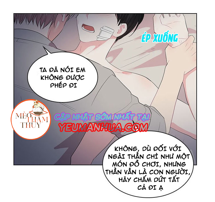 Who’s Your Daddy? Chapter 34 - Trang 51