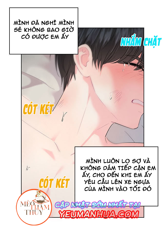 Who’s Your Daddy? Chapter 34 - Trang 57