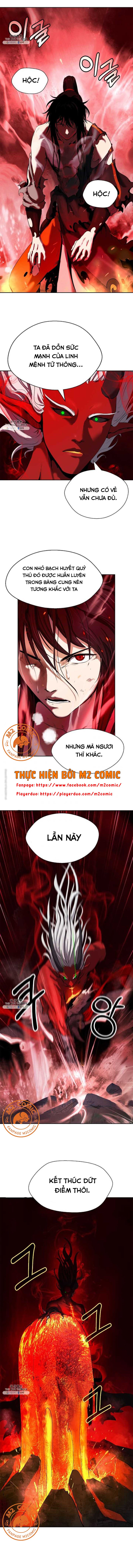 Lãng Tiên Kỳ Đàm Chapter 27.5 - Trang 5