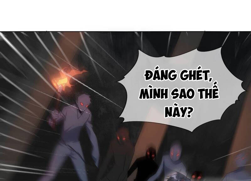 Mạt Thế Cùng Bạn Gái Zombie Chapter 2 - Trang 112