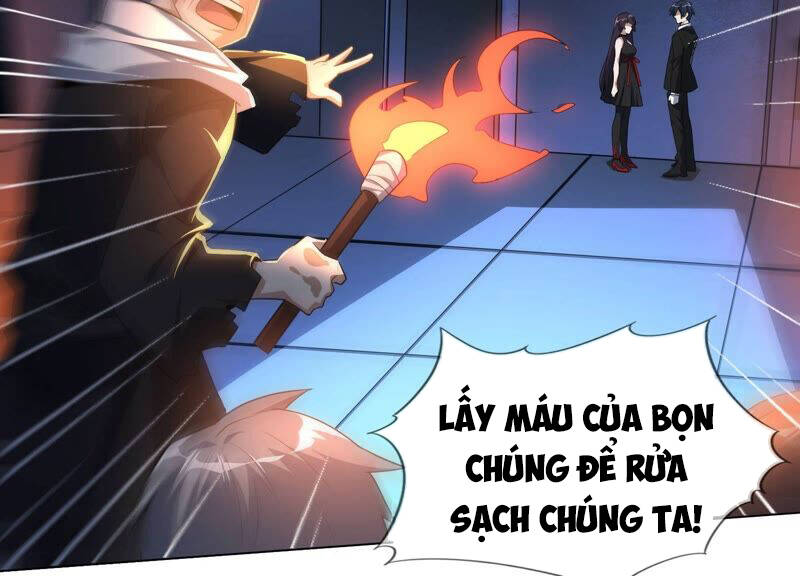 Mạt Thế Cùng Bạn Gái Zombie Chapter 2 - Trang 92