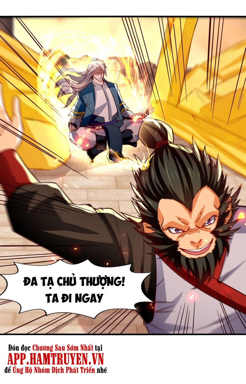 Nghịch Thiên Chí Tôn Chapter 73 - Trang 13