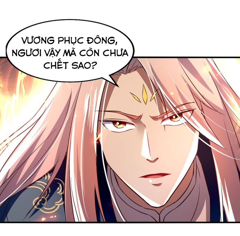 Nghịch Thiên Chí Tôn Chapter 73 - Trang 17