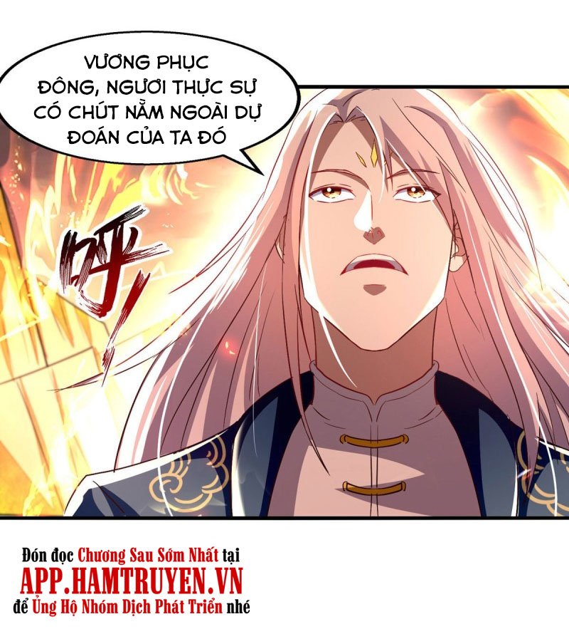 Nghịch Thiên Chí Tôn Chapter 73 - Trang 20