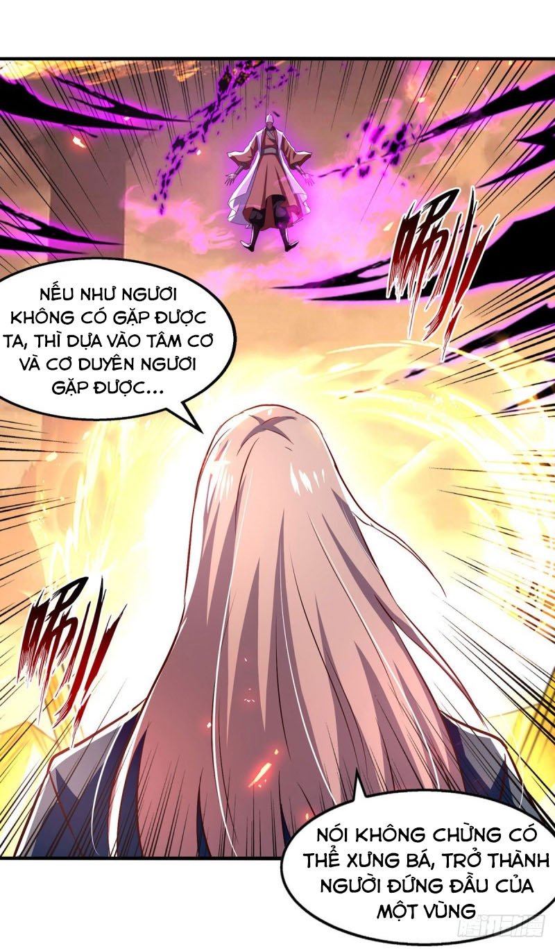 Nghịch Thiên Chí Tôn Chapter 73 - Trang 21