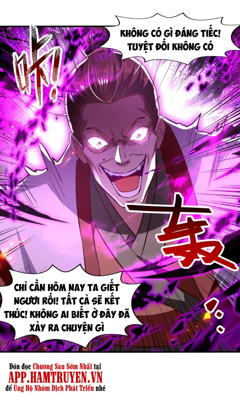 Nghịch Thiên Chí Tôn Chapter 73 - Trang 23