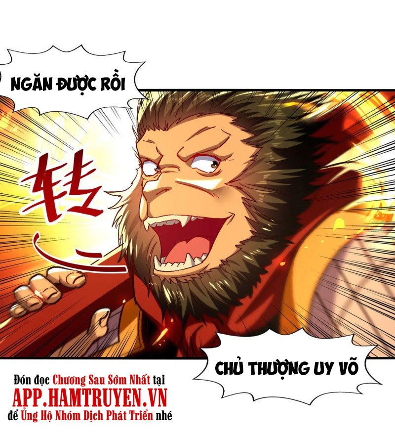 Nghịch Thiên Chí Tôn Chapter 73 - Trang 29