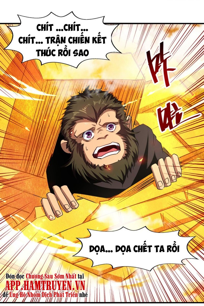 Nghịch Thiên Chí Tôn Chapter 73 - Trang 5