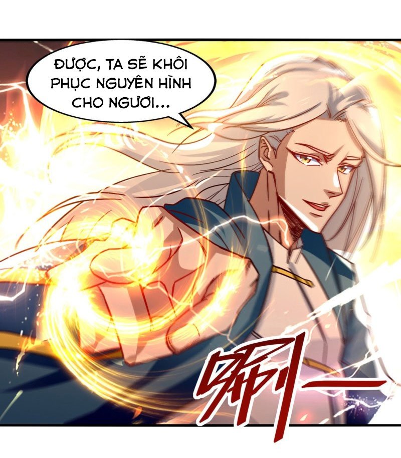 Nghịch Thiên Chí Tôn Chapter 73 - Trang 8