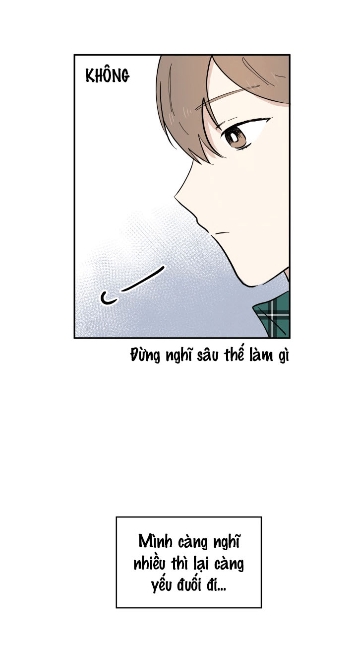 Part Timer Nhà Bên Chapter 1 - Trang 21