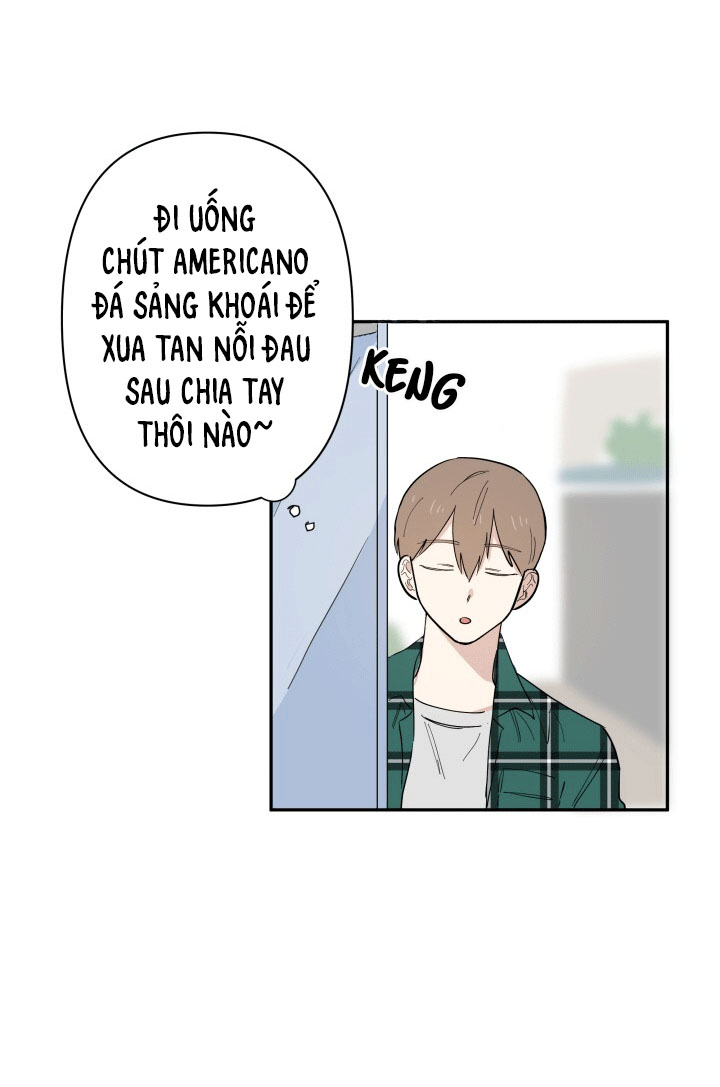 Part Timer Nhà Bên Chapter 1 - Trang 23