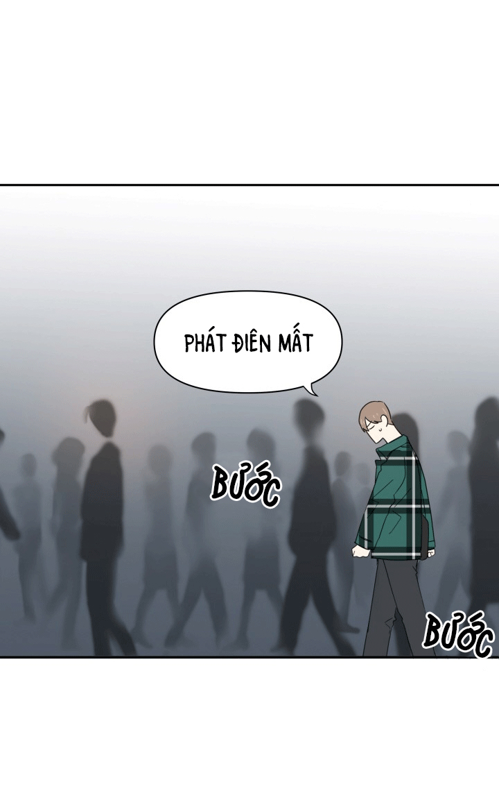 Part Timer Nhà Bên Chapter 1 - Trang 28