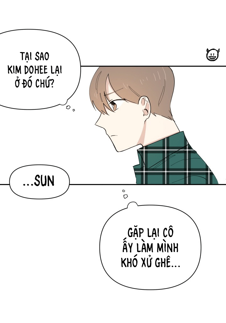 Part Timer Nhà Bên Chapter 1 - Trang 29